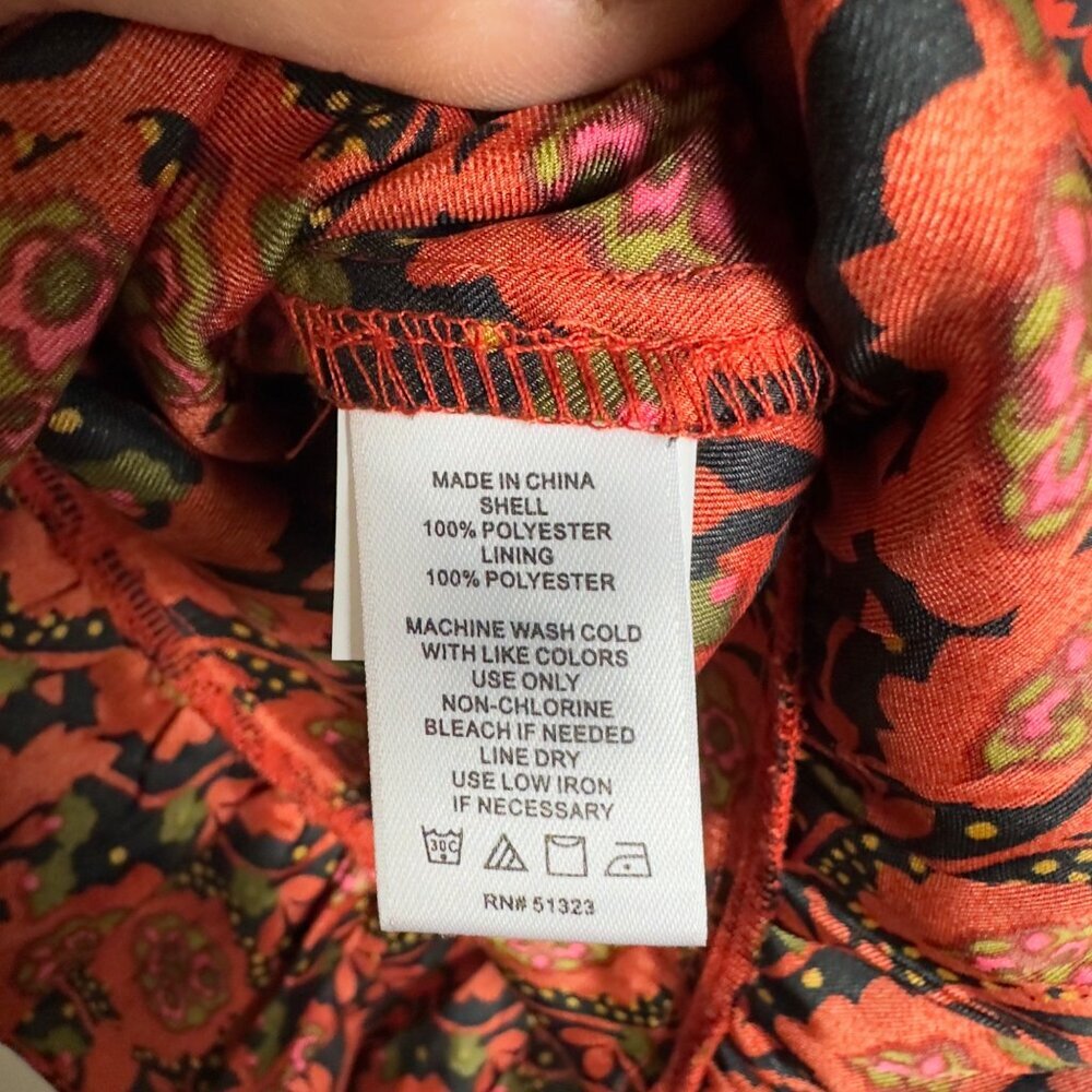 1state small dress - Picture 9 of 10